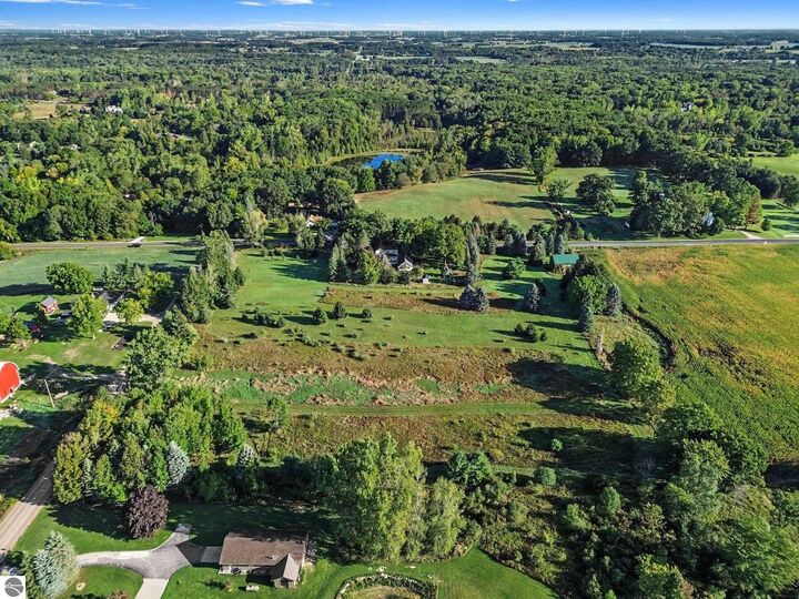 Property Photo:  Tbd W Deerfield  MI 48858 