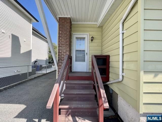 Property Photo: 26-28 Spruce Street 1C NJ 07032