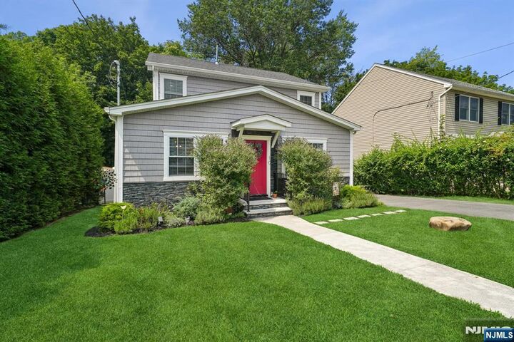 Property Photo:  10 David Road  NJ 07009 
