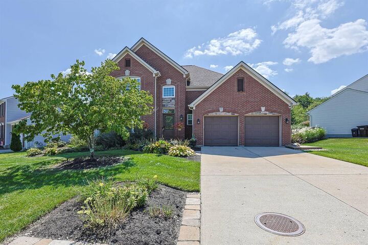 Property Photo:  1141 Brookstone Drive  KY 41094 