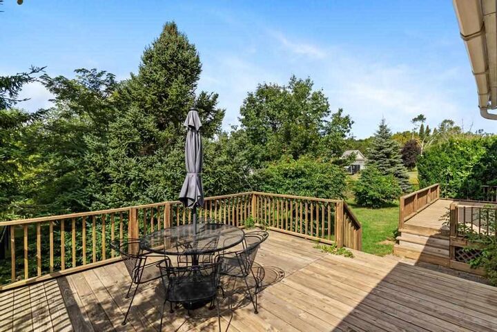 Property Photo:  7126 S Pleasantview  MI 49740 