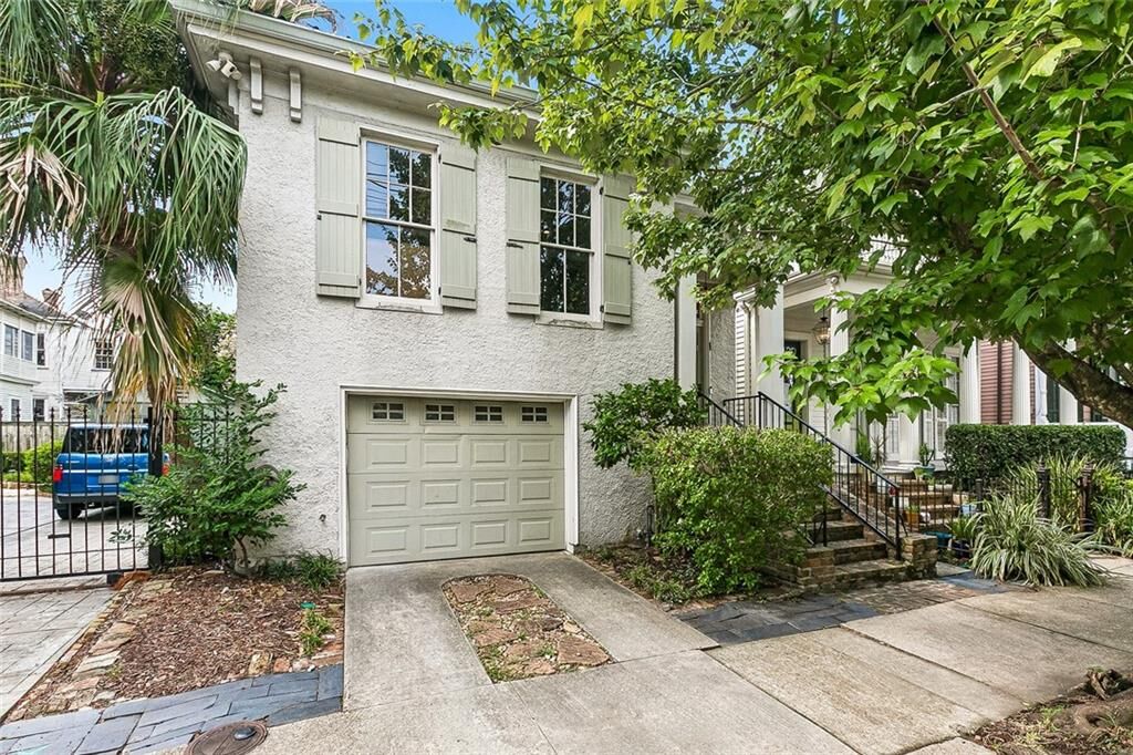 Property Photo:  4414 Baronne Street  LA 70115 