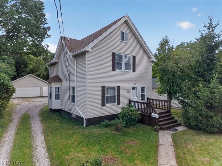 Property Photo: 19289 Westwood Drive OH 44149