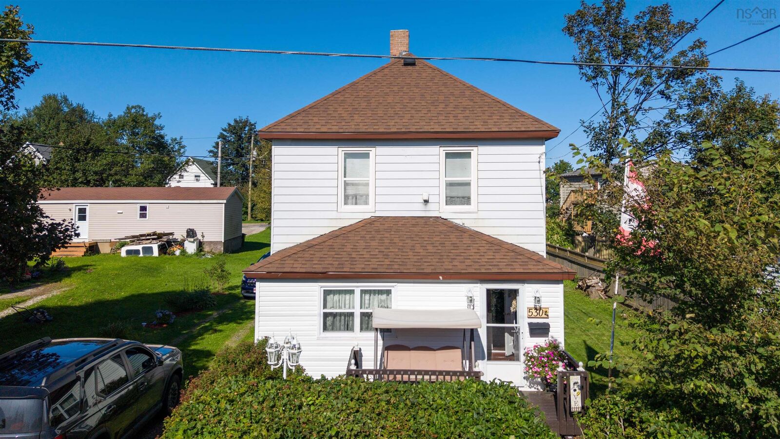 Property Photo:  530 Main Street  NS B1V 2K6 