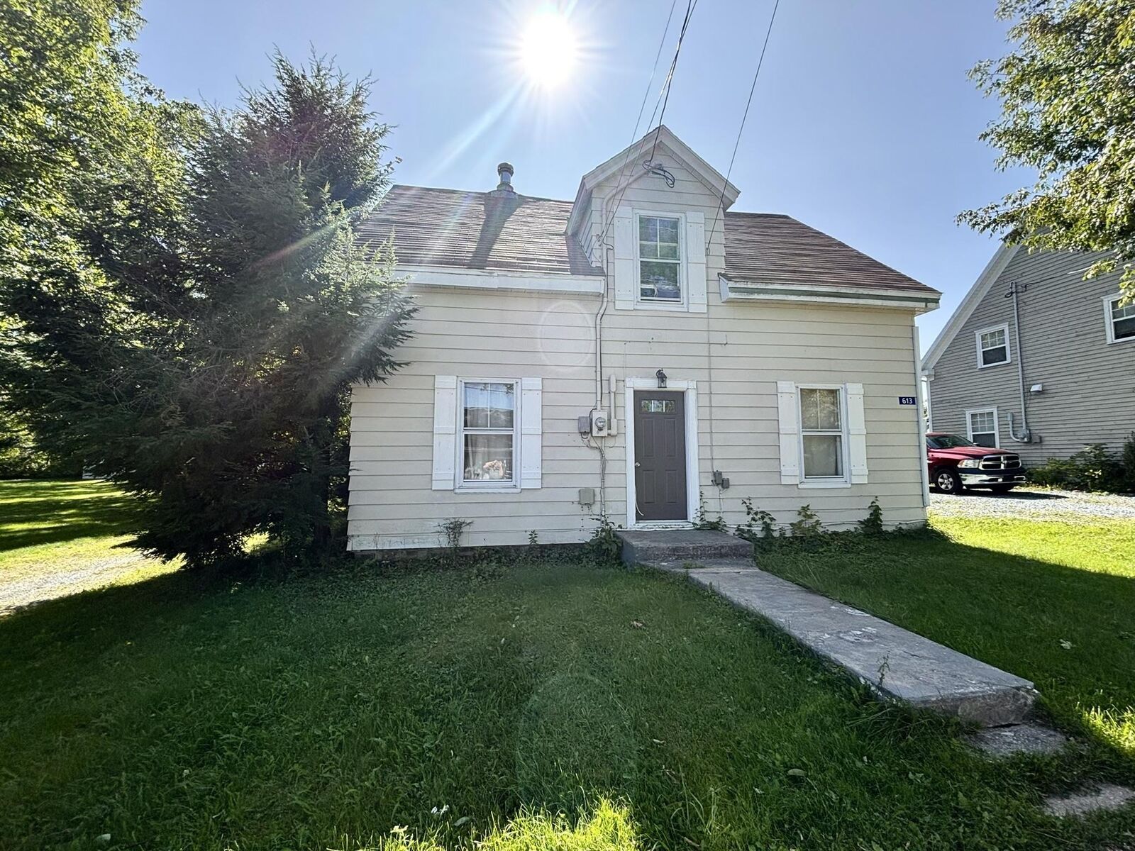 Property Photo:  613 Main Street  NS B0T 1K0 