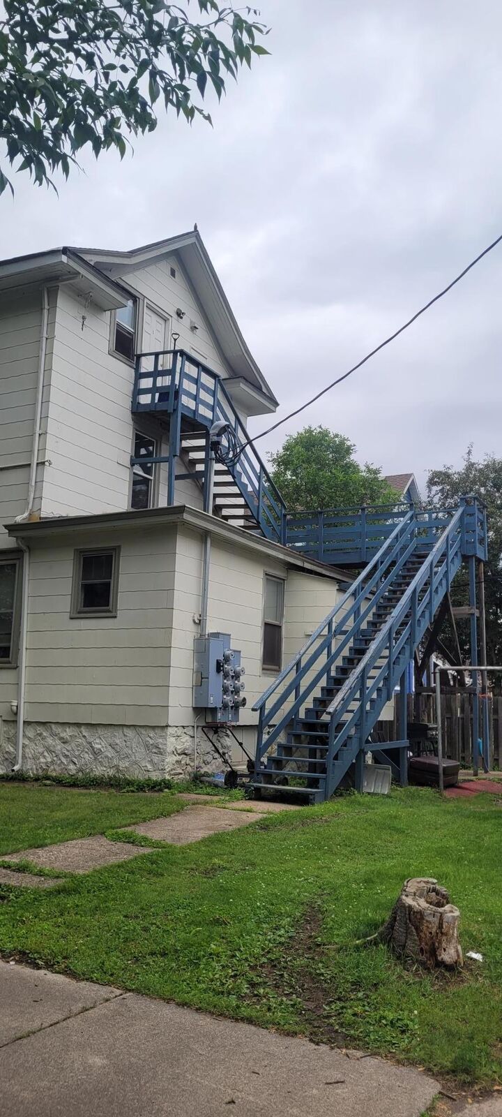Property Photo: 2126 3rd Avenue E MN 55746