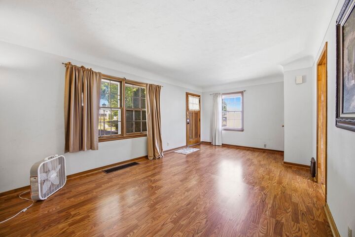 Property Photo: 2116 Fremont Avenue E MN 55119