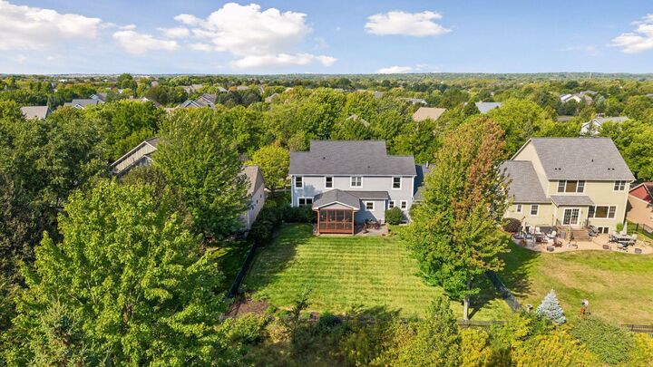 Property Photo: 11455 Middleton Trail MN 55129
