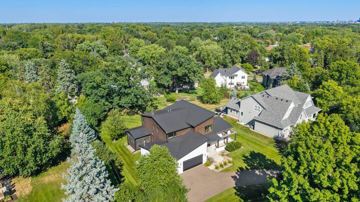 Property Photo: 115 Brunswick Avenue N MN 55422