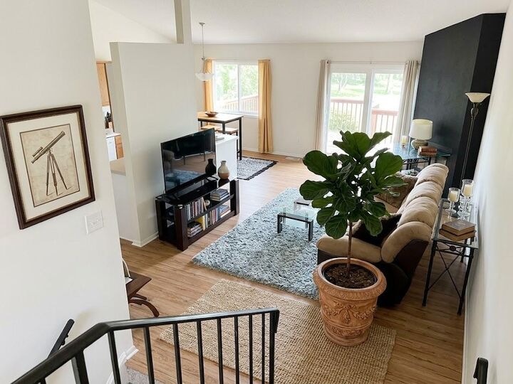Property Photo: 11012 Trail West Road MN 55437