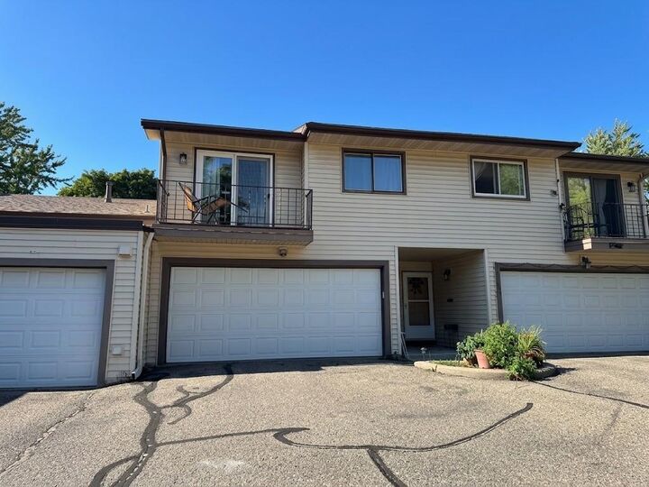Property Photo:  11012 Trail West Road  MN 55437 