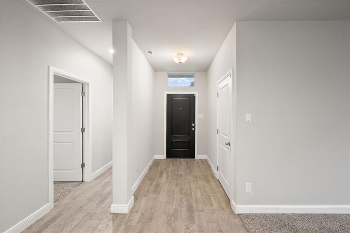Property Photo: 2512 Clayton Street TX 75154