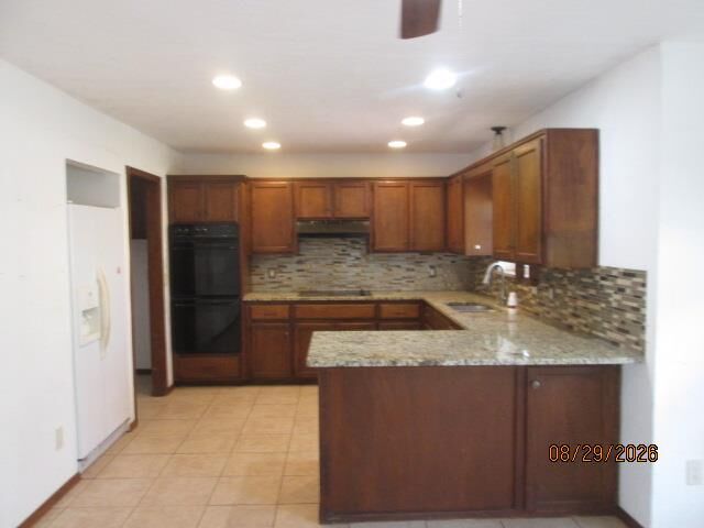 Property Photo:  9811 Brush Creek Road  OK 73026 