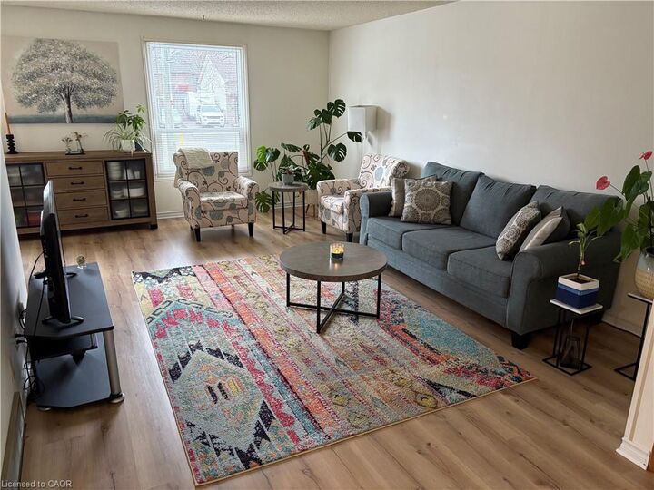 Property Photo:  70 Churchill Street  ON N2L 2X2 