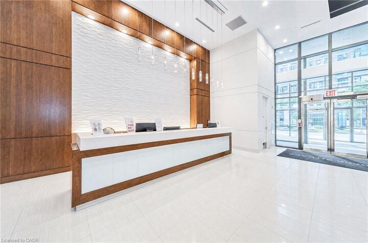 Property Photo:  2200 Lake Shore Boulevard 605  ON M8V 1A4 