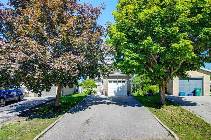 Property Photo:  351 Northview Heights Place  ON N1R 8J1 