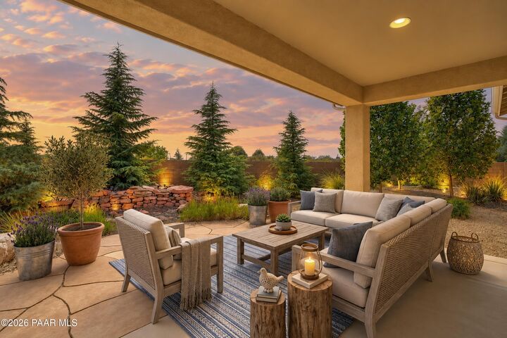 Property Photo:  6885 Claret Drive  AZ 86305 
