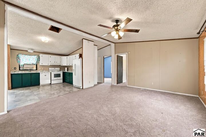 Property Photo:  30 8th Ave  CO 81221 