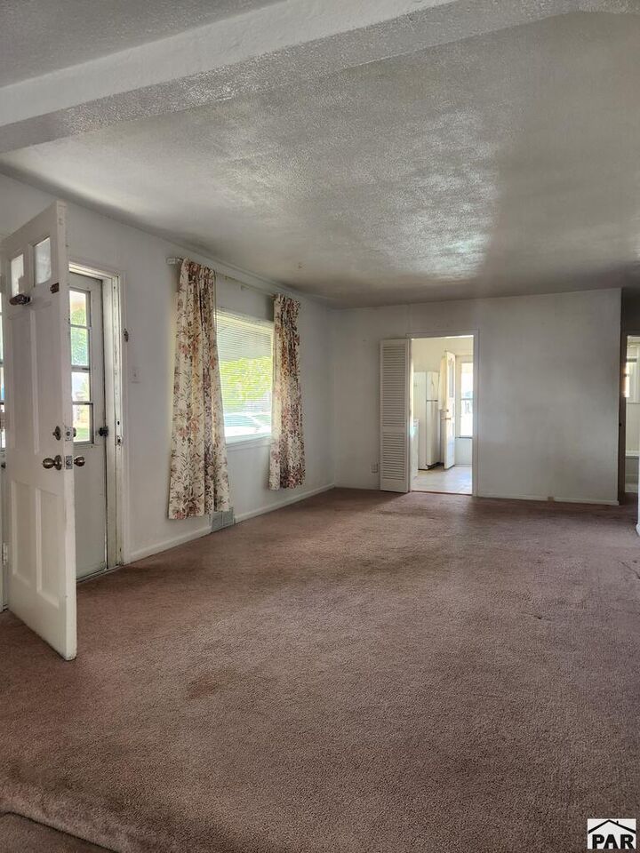 Property Photo: 2930 San Isabel Ave CO 81008