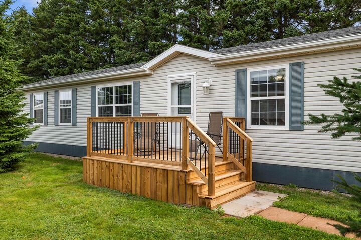 Property Photo: 26 Cray Avenue PE C1N 6R5