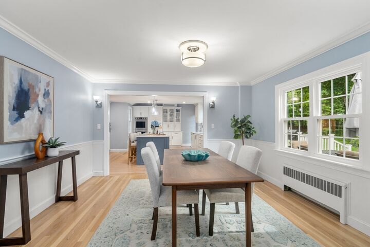 Property Photo:  1375 Brush Hill Rd  MA 02186 