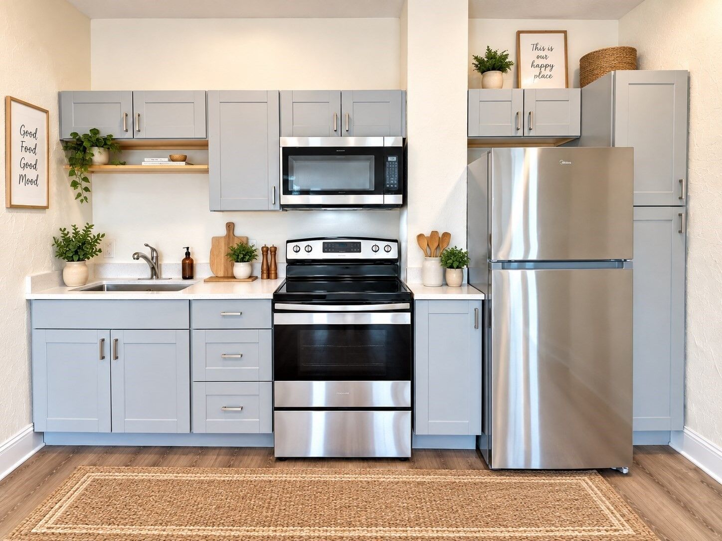 Property Photo: 8 Kenwwod St 7 MA 02124