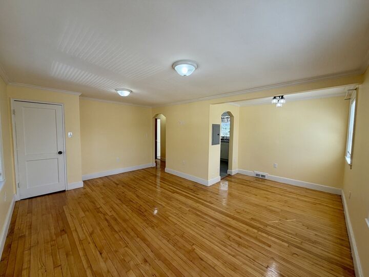 Property Photo: 19 Ridgeview Ave 2 MA 02126