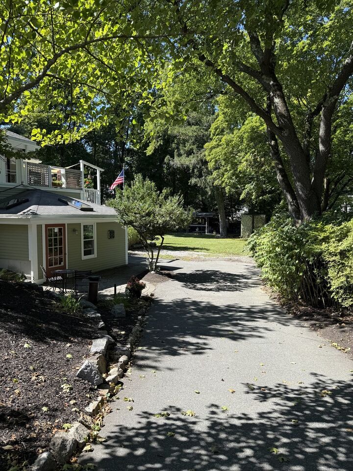 Property Photo:  209 Churchills Lane 209  MA 02186 