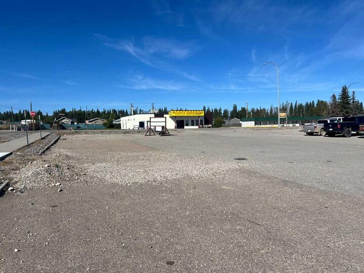 Property Photo:  5625 4th Avenue  AB T7E 1L6 