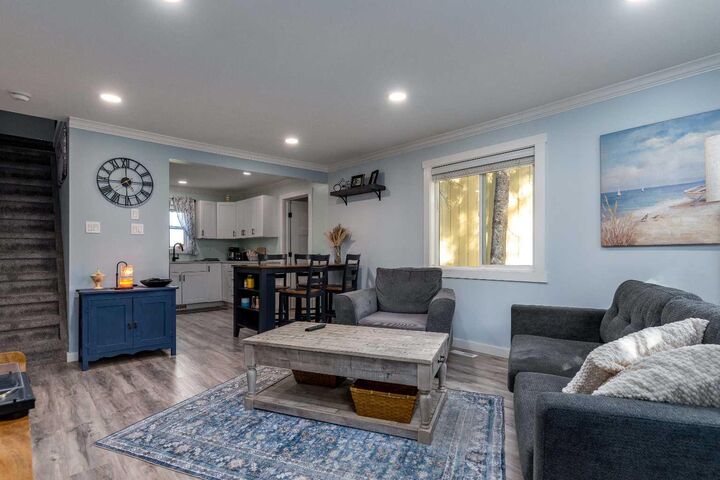 Property Photo:  5412 51st Street  AB T9V 0P8 