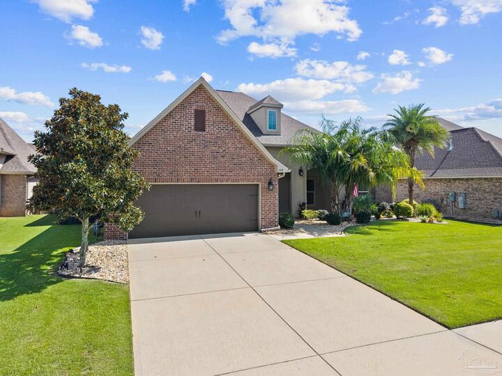 Property Photo: 1410 Sabal Palm Dr FL 32563