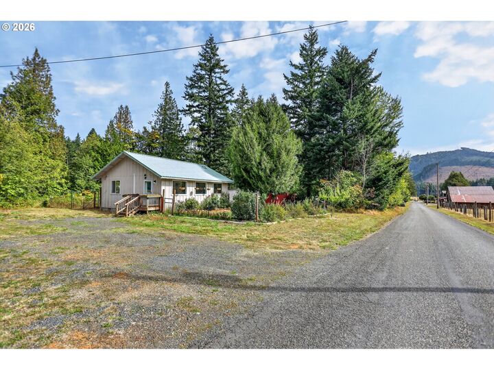 Property Photo: 92 Bunker Keys Rd WA 98605