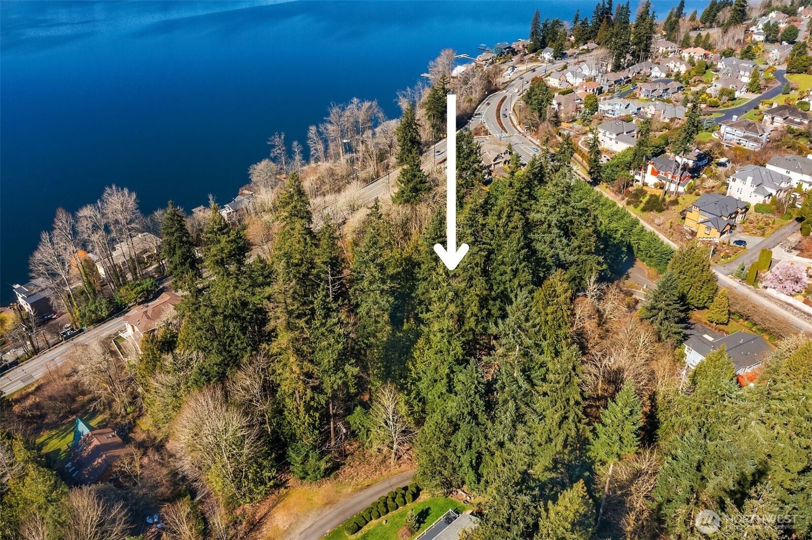 Property Photo: 11 Xx 205th Avenue NE WA 98075