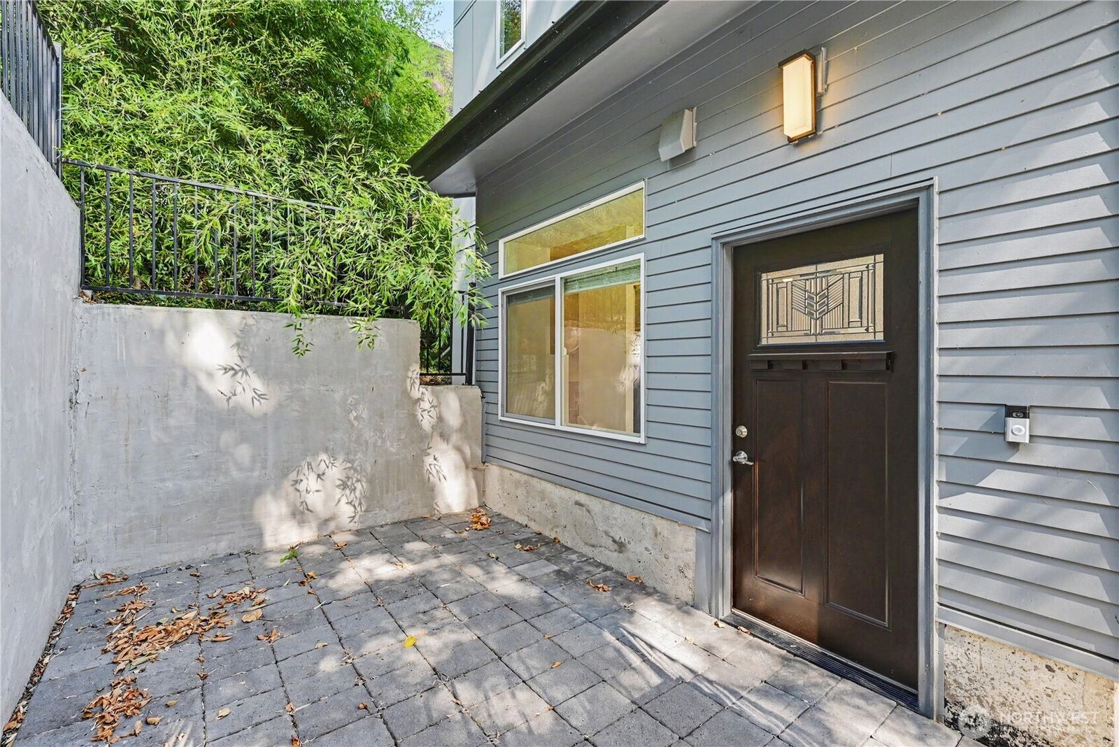 Property Photo: 5426 31st Avenue S A WA 98108