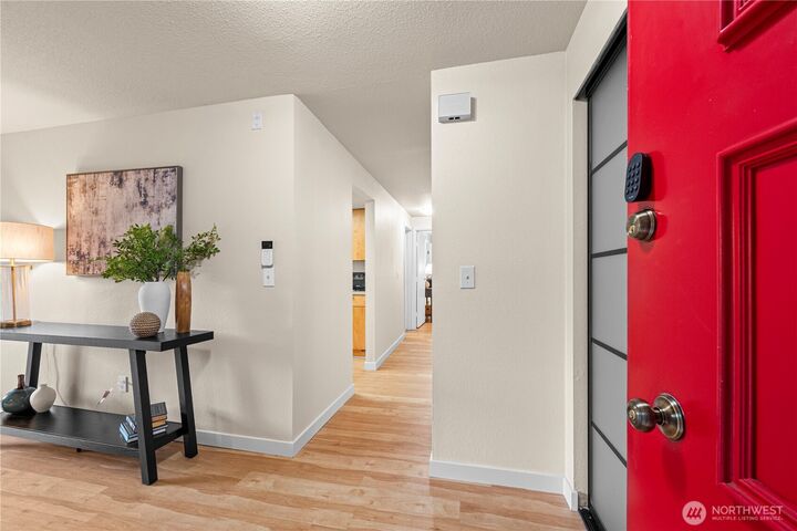Property Photo:  15214 NE 8th Street G8  WA 98007 