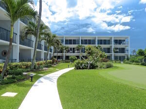 Property Photo: 150 N Ocean Boulevard S-27 FL 33483