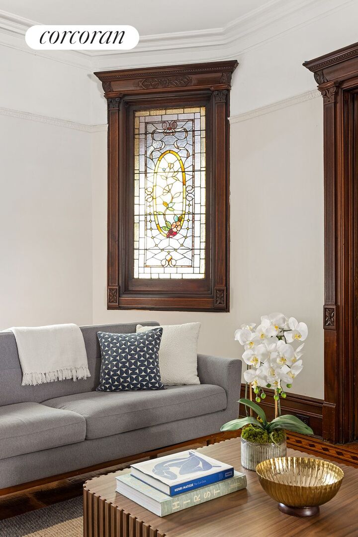 Property Photo:  602 5th Street  NY 11215 