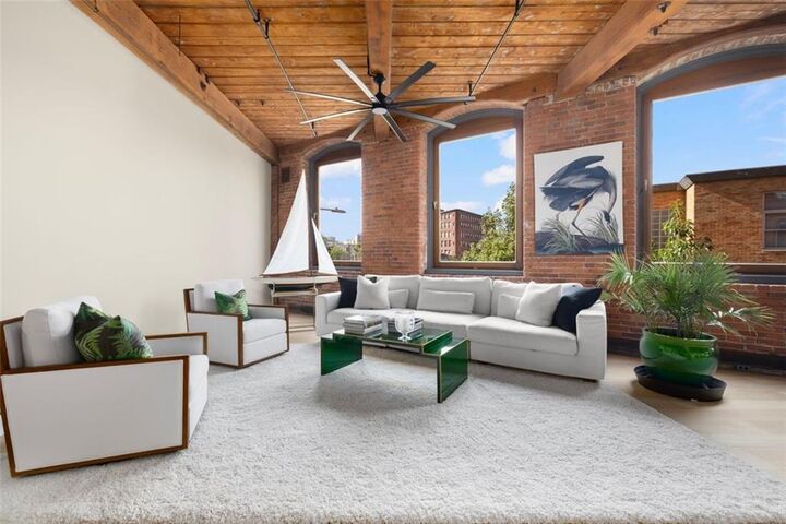 Property Photo: 116 Chestnut Street G RI 02903