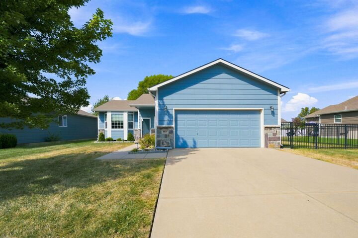 Property Photo:  1535 N Kentucky Ln  KS 67235 