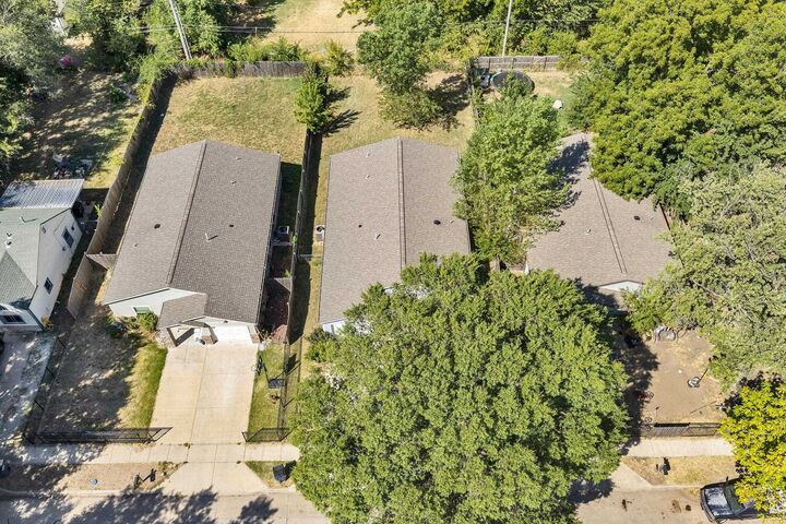 Property Photo:  1143 N Estelle Ave.  KS 67214 