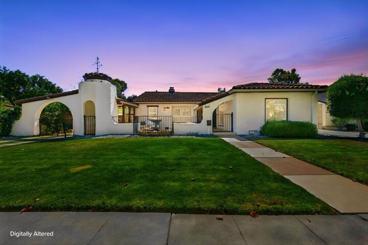 Property Photo: 1110 Norval Way CA 95125