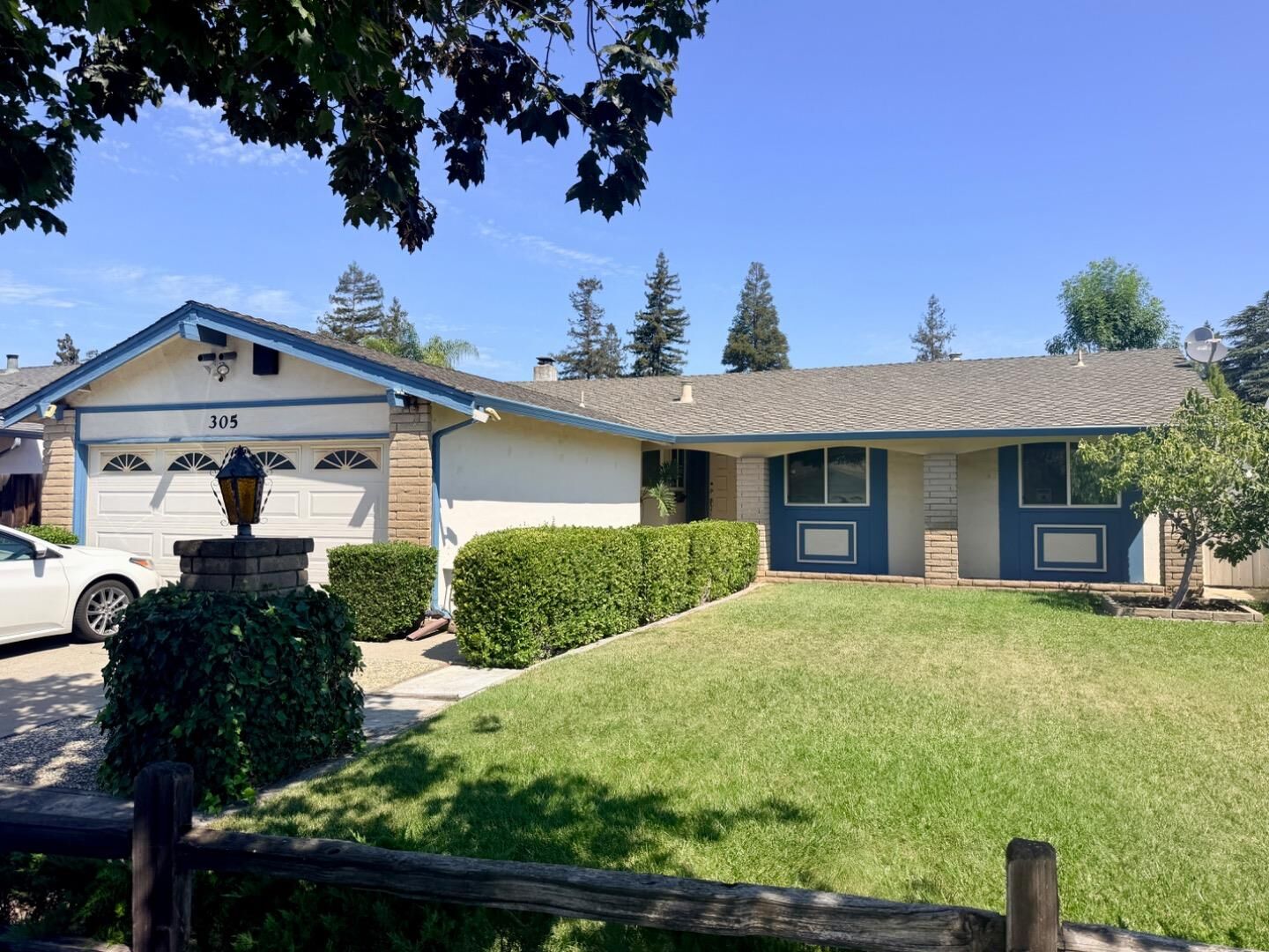 Property Photo:  305 Colville Drive  CA 95123 