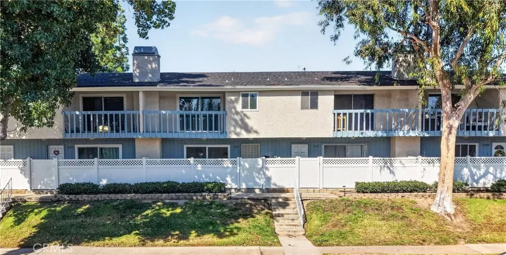 Property Photo:  2105 N Derek 3  CA 92831 