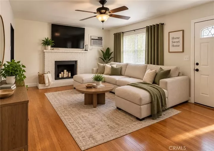Property Photo: 255 N Yale CA 92544