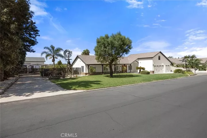 Property Photo:  17411 Kaison Circle  CA 92508 