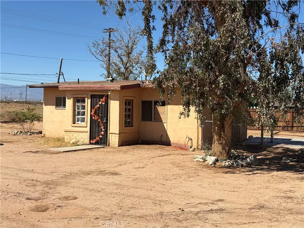 Property Photo:  17910 Bellflower  CA 92301 