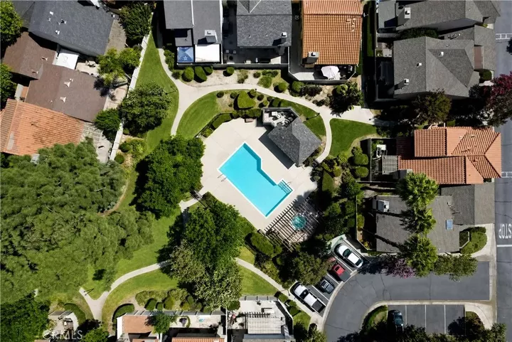 Property Photo:  2947 Cherry Way  CA 91761 