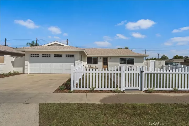 Property Photo:  6641 Santa Rita  CA 92845 