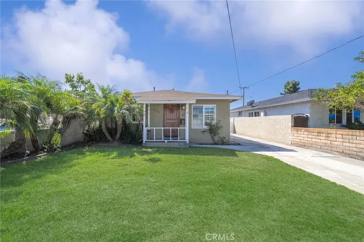 Property Photo:  4644 W 154th  CA 90260 