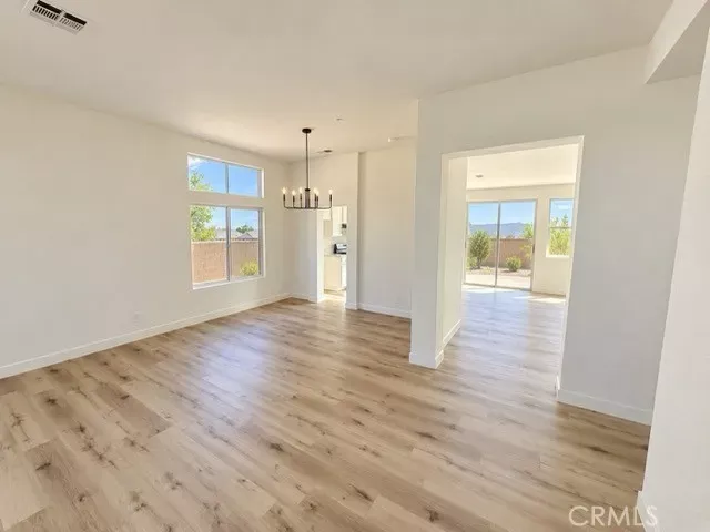Property Photo: 16786 Via Pamplona CA 92551